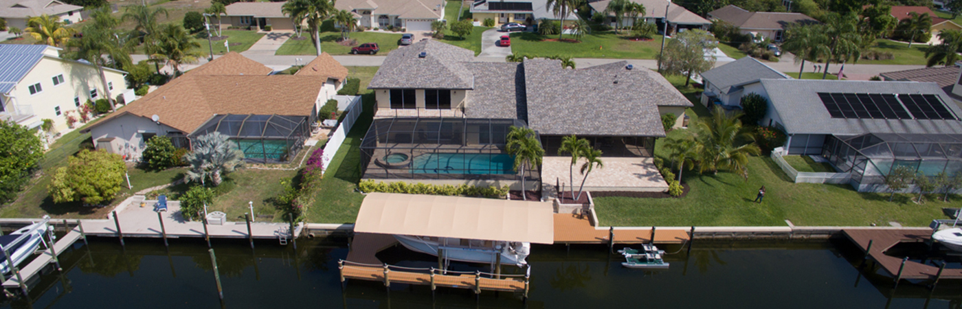 Real Estate Video/Photography